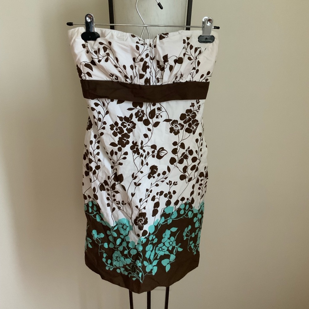 Charlotte Russe Dress